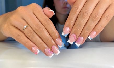 Mass Nailss and Beauty : Manucure à Mouroux