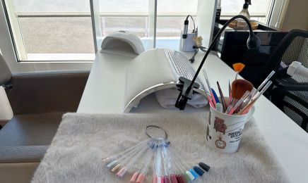 La Belle Fusion – Beauté, Ongles & Tatouage : Manucure à Lescar