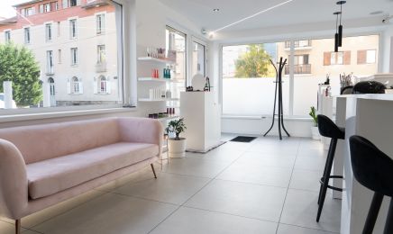 Beauty Way : Manucure à Gap