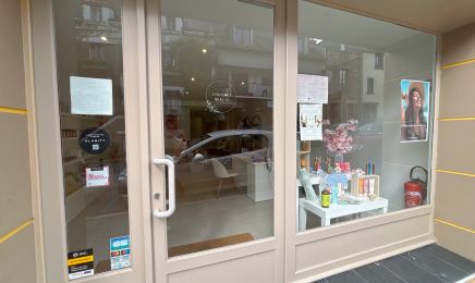 L’instant beauté  : Coiffeur à La Roche-Bernard