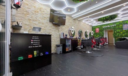 Devis Cut : Barbier à Montpellier