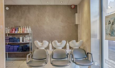 Delor coiffure  : Coiffeur à Voiron