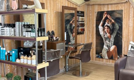 Coiffure epi'coiff : Coiffeur à Monts