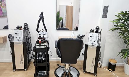 KBEAUTY cosmetics - LYON : Coiffeur à Lyon