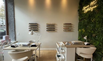 Espace MC esthétique | spécialiste post-opératoire esthétique : Institut de beauté à Saint-Gilles