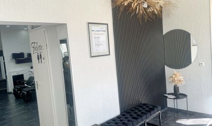 Friseur All In : Kosmetikstudio in Gifhorn
