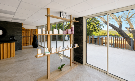 Arlene Beauté Brésil : Spa à La Garde-Freinet