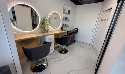 Serge Comtesse Care : Coiffeur à Renazé