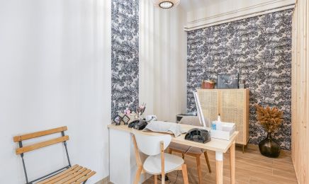 L'institut M' : Institut de beauté à Canet
