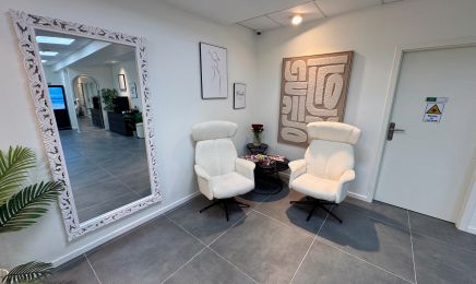 Fame, Hair & Aesthetic : Kosmetikstudio in München