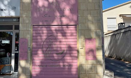 Les Beautés d'Ava : Coiffeur à Mauguio
