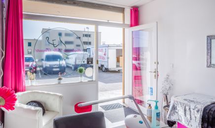 Mademois’Elle Beauté : Manucure à La Ciotat