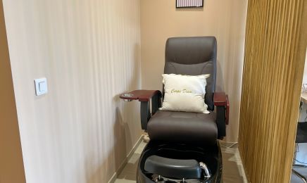 Ins'temps Beauté : Institut de beauté à Lucciana