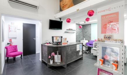Esthetic Center - Portet-sur-Garonne : Institut de beauté à Portet-sur-Garonne