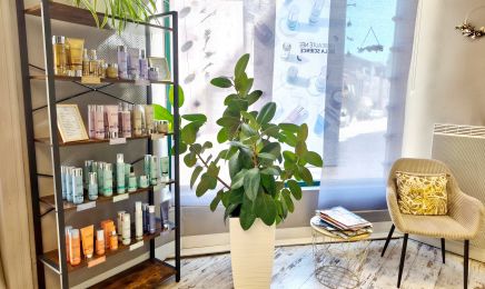 Coté Salon : Coiffeur à Les Herbiers