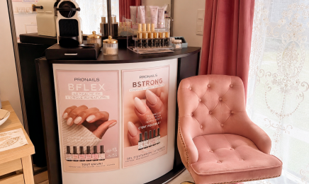 SARITA Beauty : Institut de beauté à Tigery