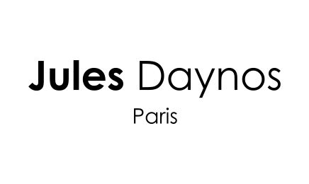 Jules Daynos  : Coiffeur à Paris