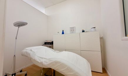 Biovés Esthétique  : Institut de beauté à Menton