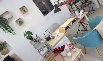 Estetica Cocoon : Coiffeur à Nice