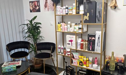 Studio Capillaire by Rosa Lalune : Coiffeur à Bartenheim
