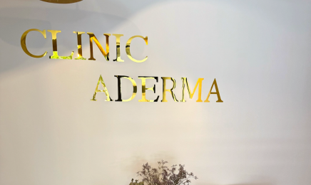 Clinic Aderma : Institut de beauté à Le Lavandou