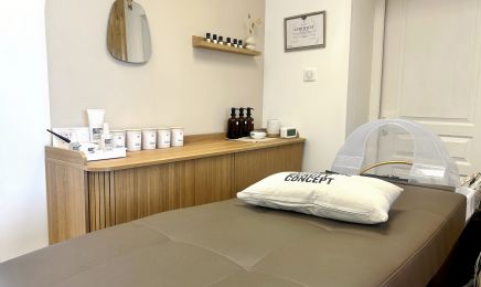 L’atelier C : Coiffeur à Laroque-Timbaut