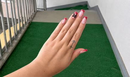 L’art de l’ongle  : Manucure à Tarbes
