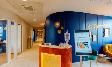 L'Impératrice : Institut de beauté à Saint-Grégoire