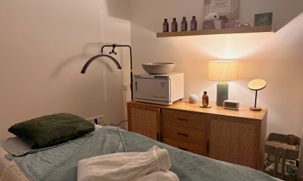 Glow rituals : Institut de beauté à Bourg-en-Bresse