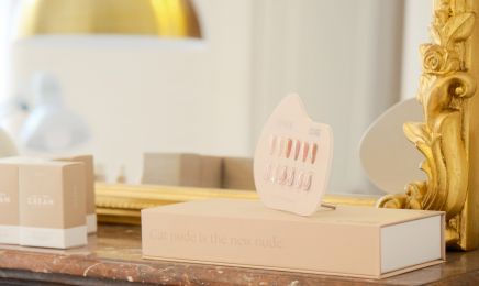 Ida | Salon de manucure haut-de-gamme : Barbier à Nantes