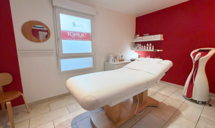 L'instanT : Institut de beauté à Vourles