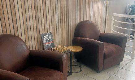 Ôh-Barbier Paris - Montparnasse  : Coiffeur à Paris