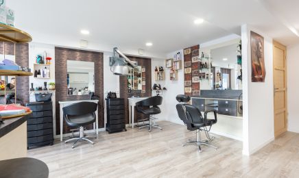 Les Ciseaux de Noëmie  : Coiffeur à Juvigny Val d'Andaine