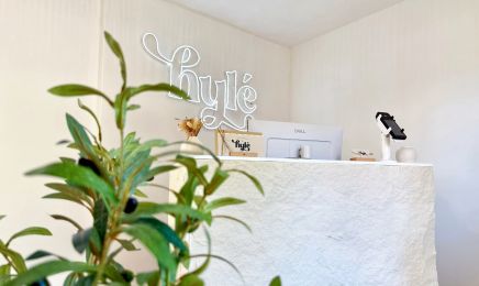 Hylé Studio Dermo : Institut de beauté à Biguglia