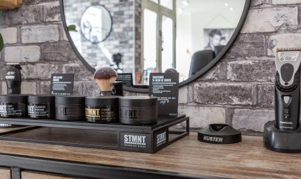 Laf Coiff : Coiffeur à Gerzat