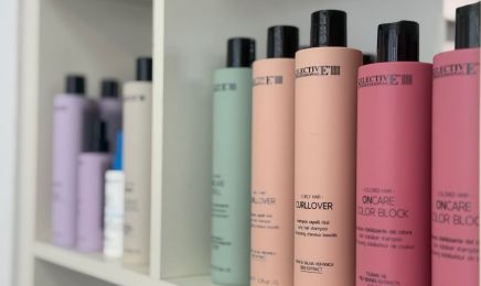 Haarstudio Beckmann: Friseur in Kreis