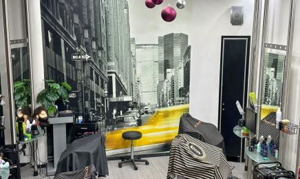 Jan Friseur: Friseur in Dresden