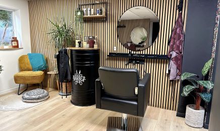 Ludovic H - Hambach : Coiffeur à Hambach