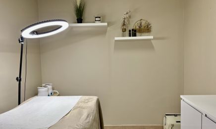 Beauty & Cils By Tzyna : Institut de beauté à Ploumagoar