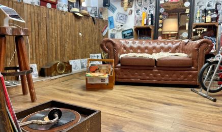 Der Gentleman : Barbershop in Rothenburg ob der Tauber