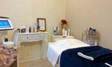 Butterfly Aesthetic (Altmarkt Galerie) | Beauty Salon Dresden: Kosmetikstudio in Dresden