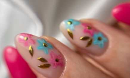 L’atelier de Carina : Manucure à Casseneuil