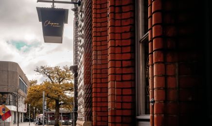 Chapeau Barber: Kosmetikstudio in Hannover