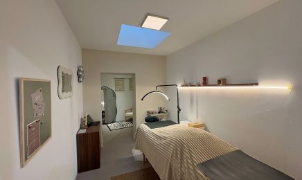 Aime Institut : Institut de beauté à Bordeaux