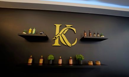 Kreyol Cut : Coiffeur à Villeurbanne