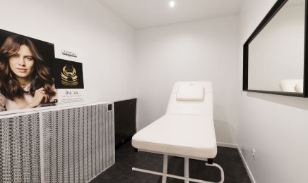 Hair’BK  : Coiffeur à Choisy-le-Roi