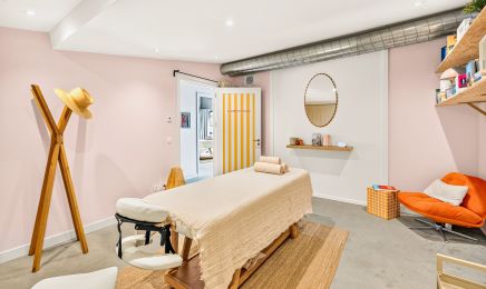 Maison Jolies : Institut de beauté à Soorts-Hossegor