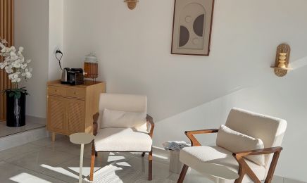 L'Ecrin de beauté by Shana : Institut de beauté à Antibes