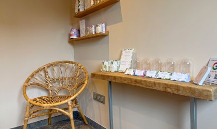 L'Instant K-ELLE : Institut de beauté à Trèbes