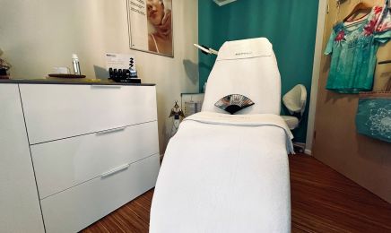 Goldzeit Kosmetik: Kosmetikstudio in Goldbach